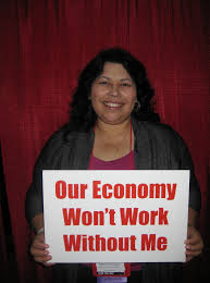 Our economy won't work